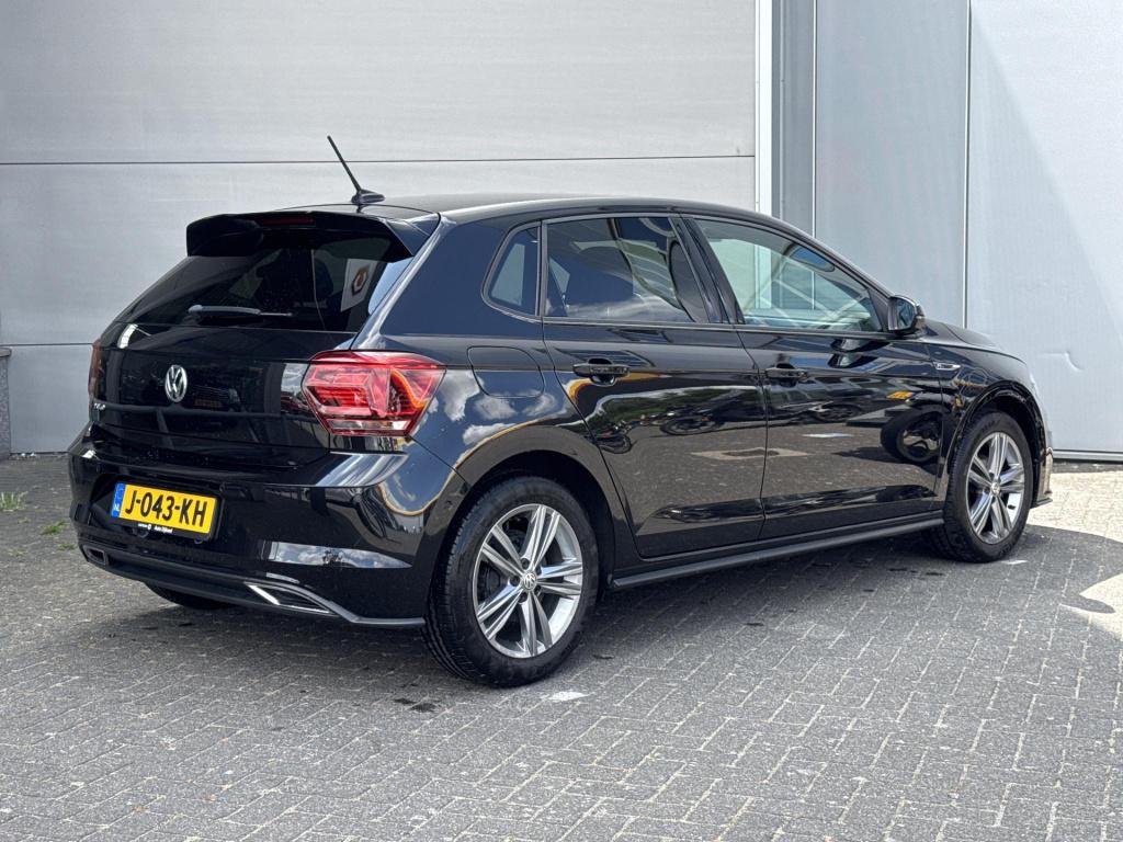 Volkswagen Polo 1.0 tsi highline business r-line | digitale cockpit | pdc v
