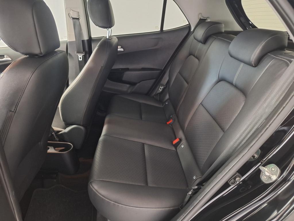 Kia Picanto 1.0 cvvt design edition | climate control | camera |
