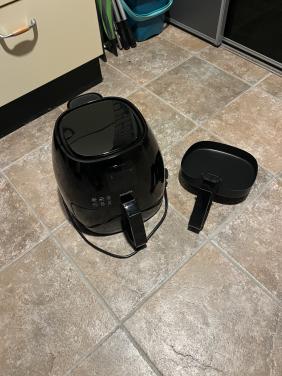 Airfryer Philips