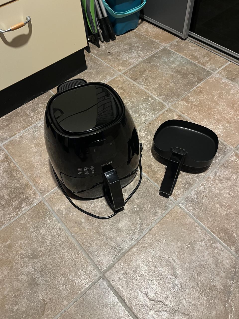 Airfryer Philips