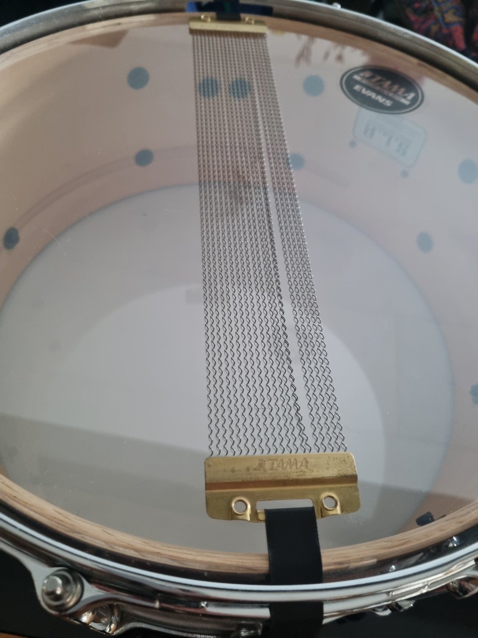 Tama lsp 146 wss fat spruce slp
