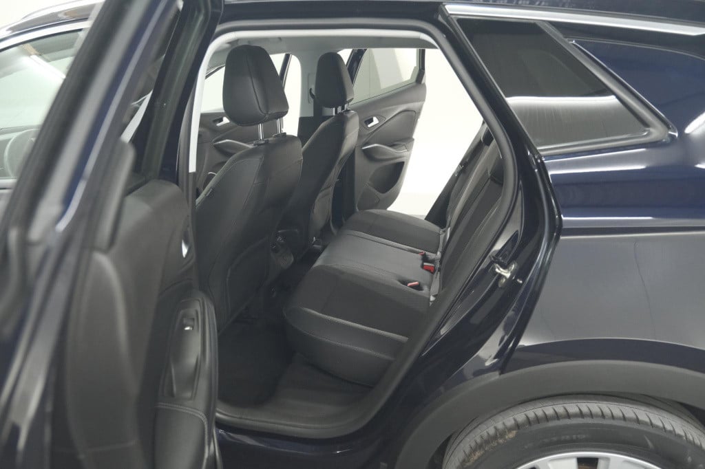 Opel Grandland X 130 turbo innovation | elektrische kofferklep | camera | d