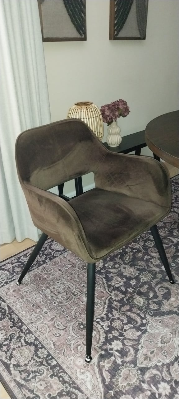 Eetkamerstoel