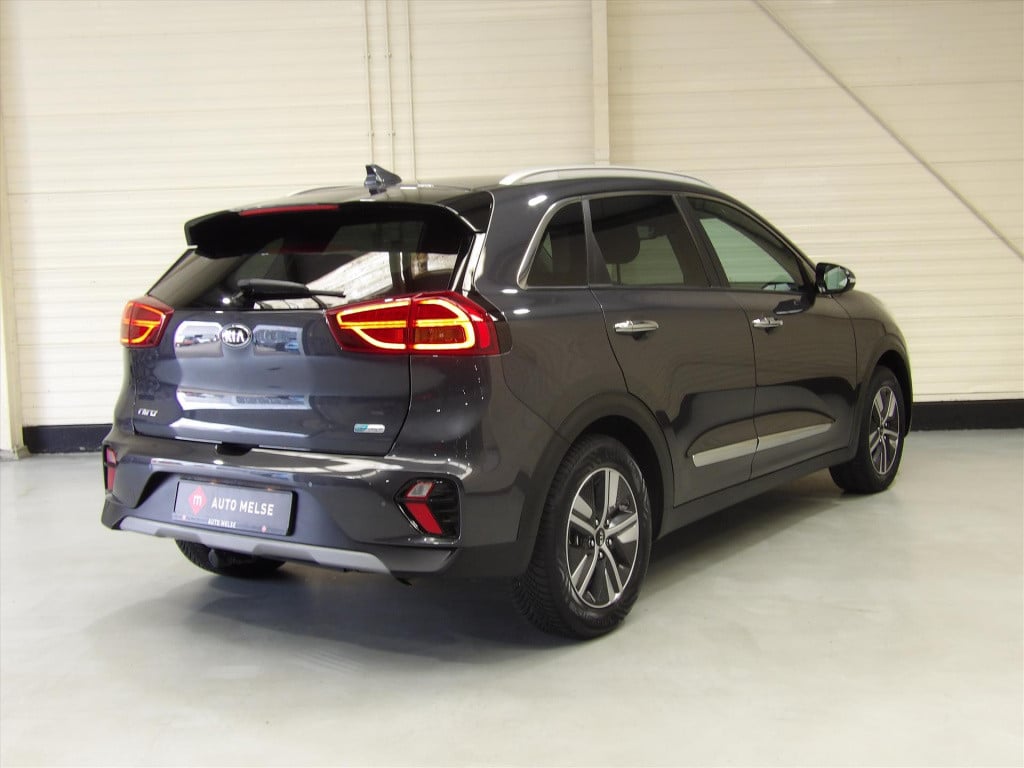 Kia E-niro 1.6 gdi phev 141pk dct6 executiveline