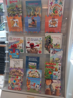 Prentenboeken