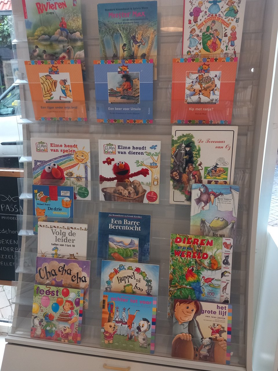 Prentenboeken
