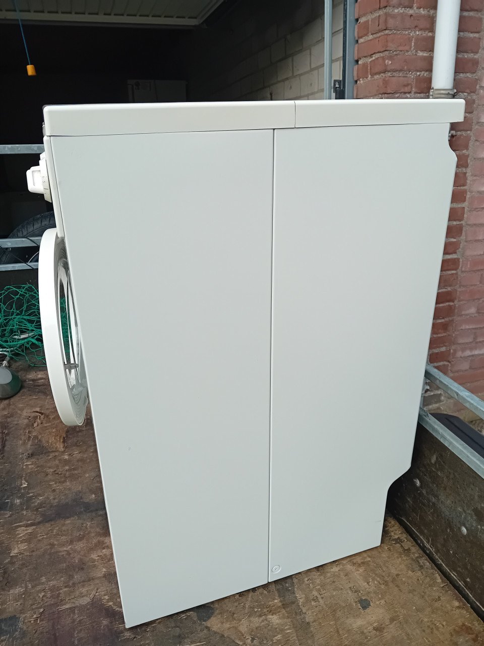 Wasmachine