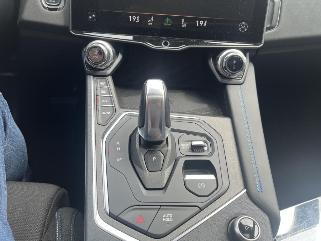 Lynk & Co 01 1.5 262 pk phev navi 360gr schuifdak 1e eigenaar