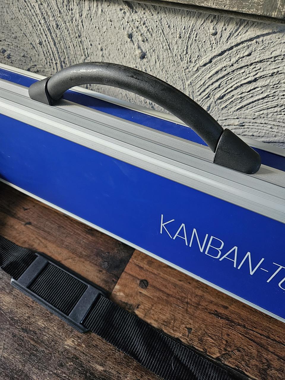 KPMG KANBAN-TOOLKIT - Complete inventaris voor projectbeheer