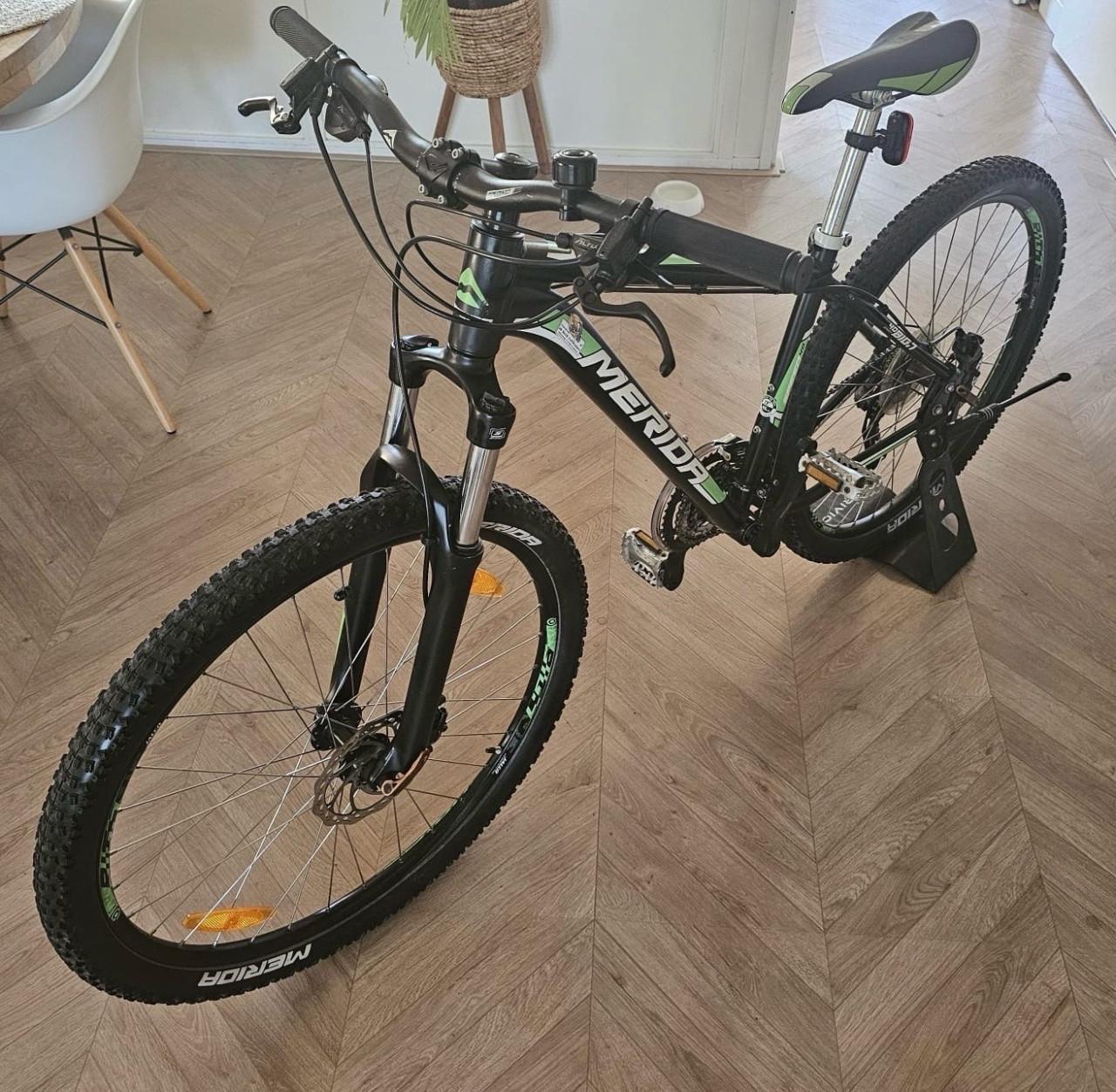 Merida MTB 27,5 er / XS/S