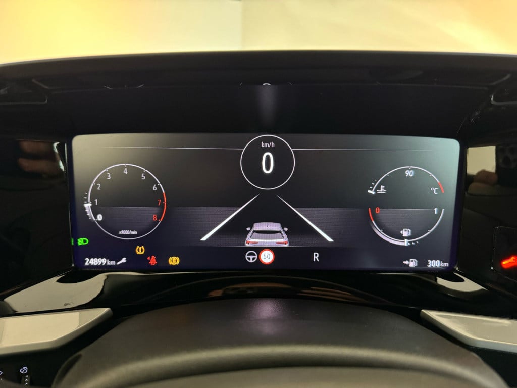 Opel Mokka 1.2 turbo ultimate