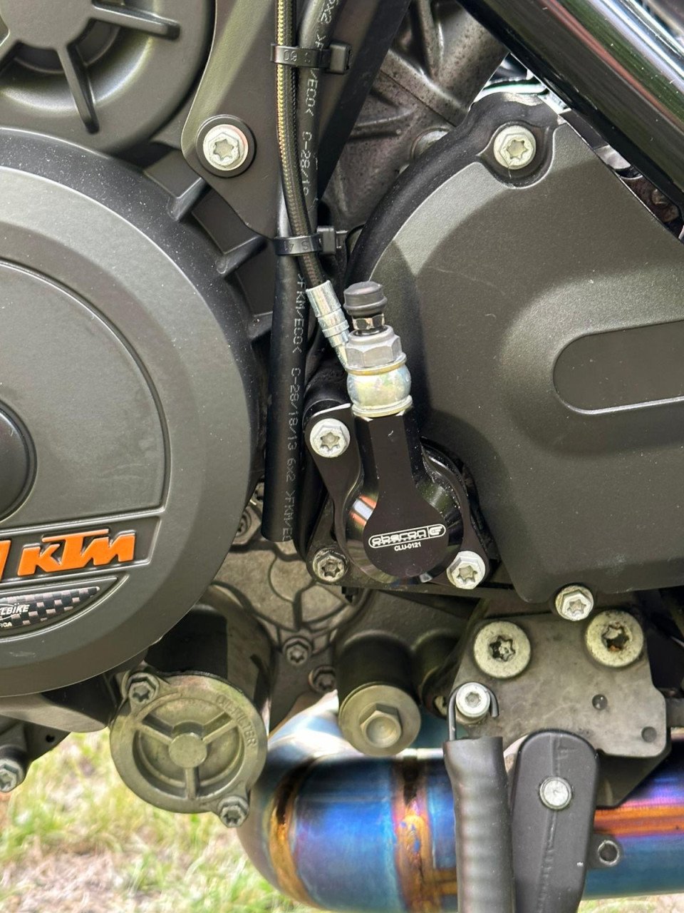 Ktm superduke 1290R