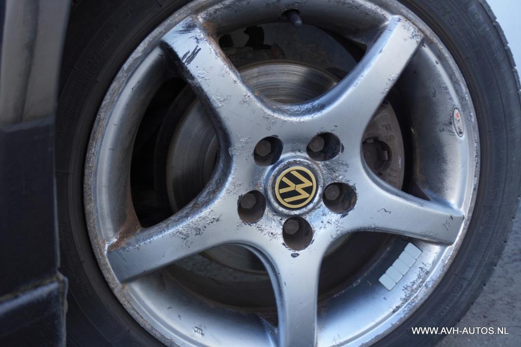 Volkswagen Polo 1.4-16v, apk: 3-2027!!
