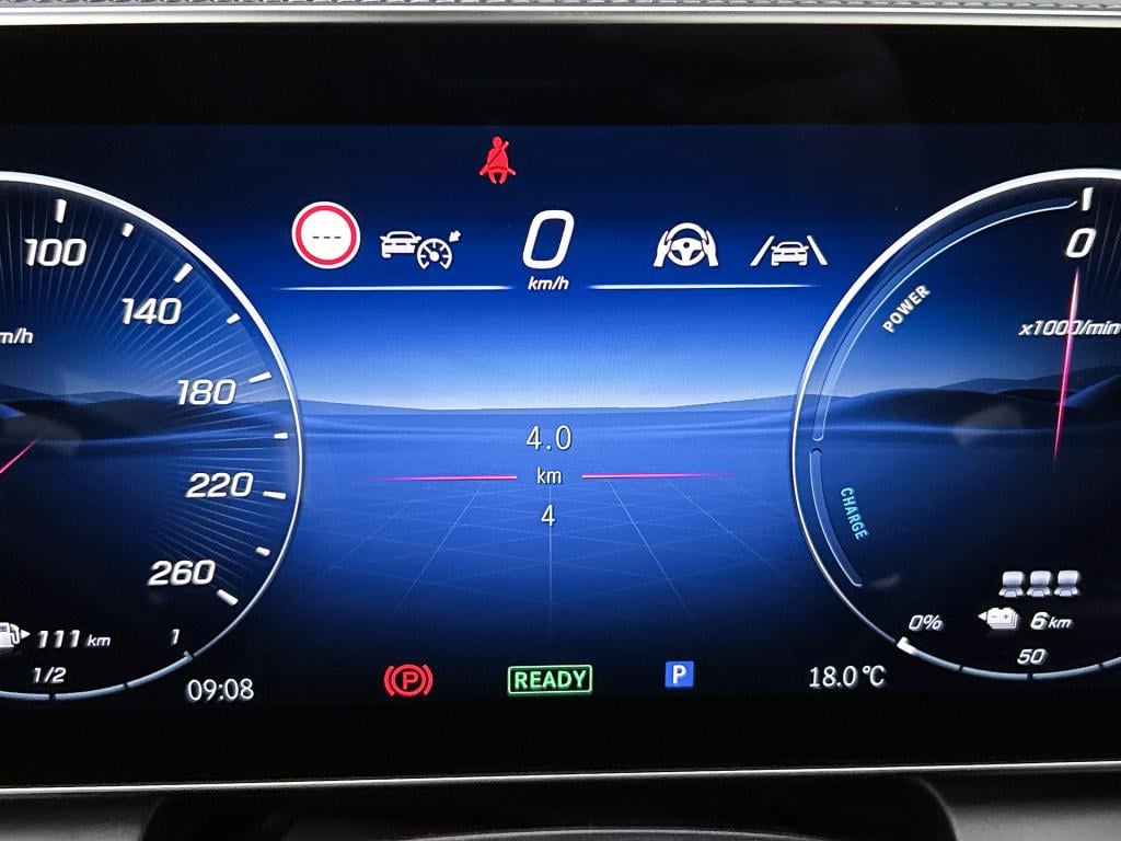 Mercedes-Benz Glc 400e 4matic business solution amg | premium pakket | pano