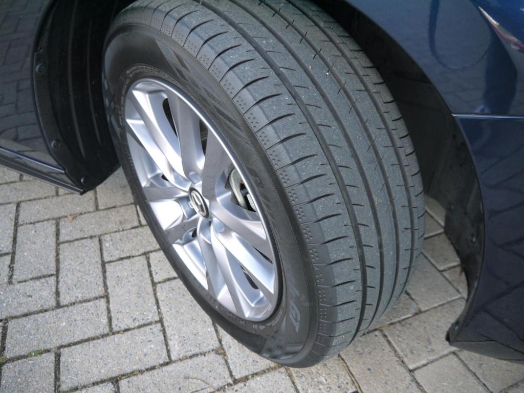 Mazda 3 2.0 e-skyactiv-g m hybrid 122 comfort|rijklaar