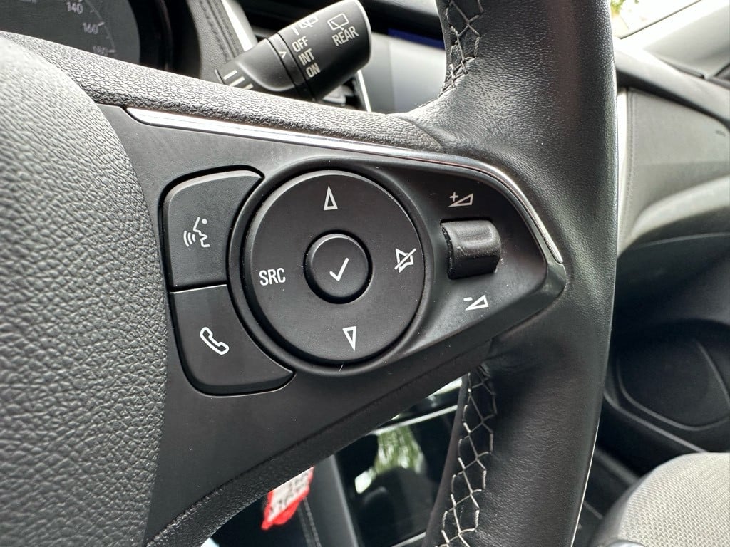 Opel Grandland X 1.2 turbo online ed.