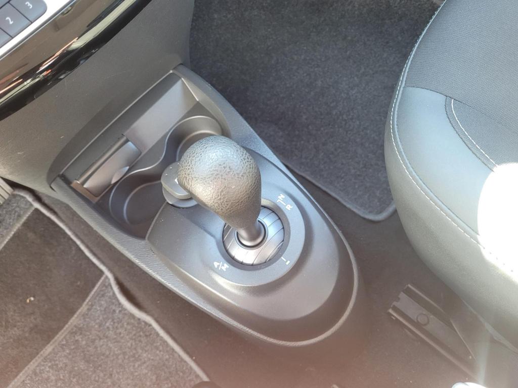 Renault Twingo 1.2-16v night & day automaat