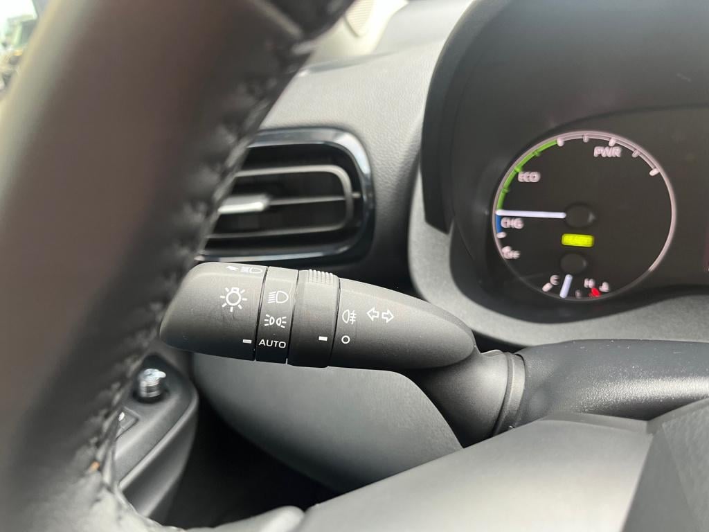 Mazda 2 Hybrid 1.5 centre-line 116 |rijklaar