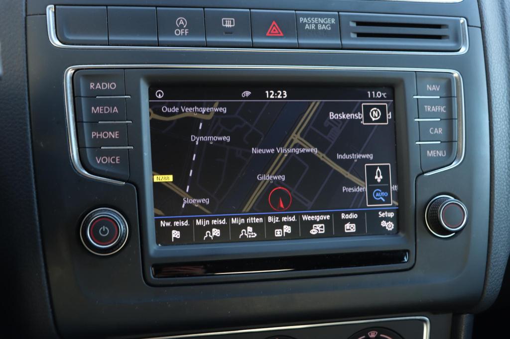 Volkswagen Polo 1.2 tsi comfortline 90pk