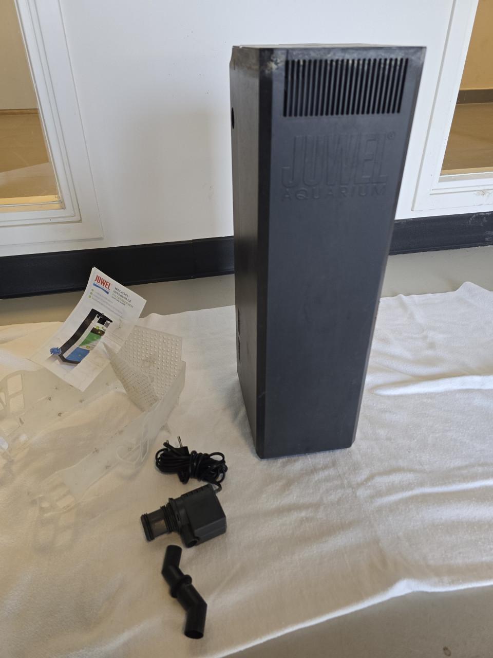 Te koop filters Juwel (XL) 9 stuks