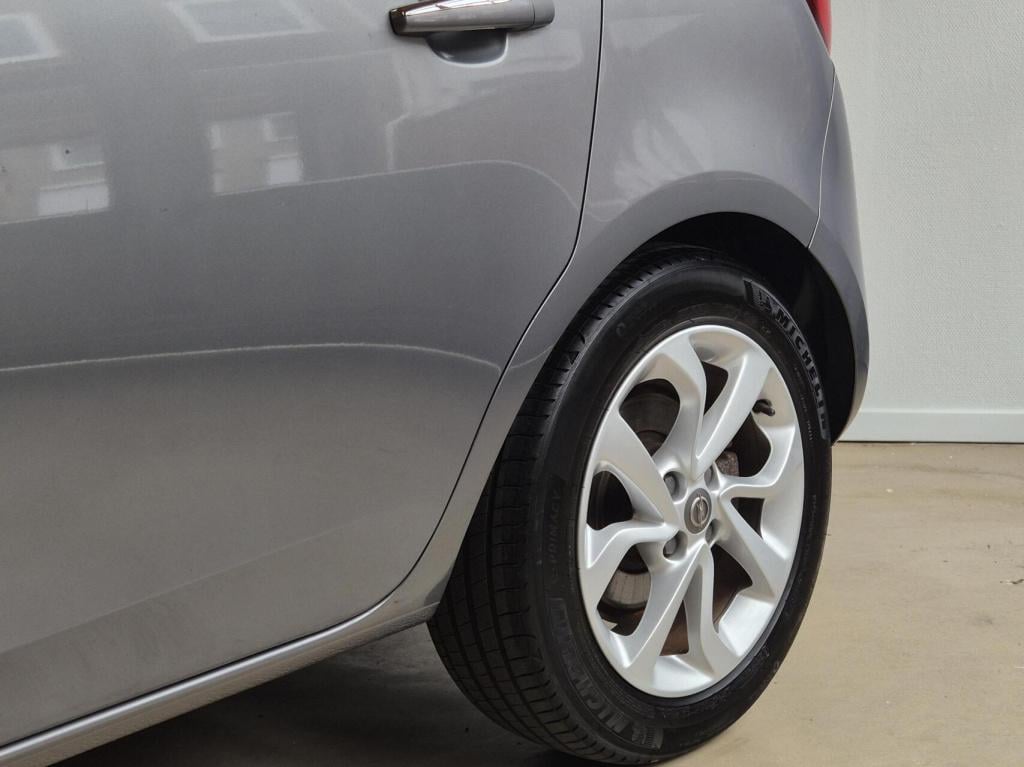 Opel Corsa 1.0 turbo innovation / dealeronderhouden / 1e eigenaar