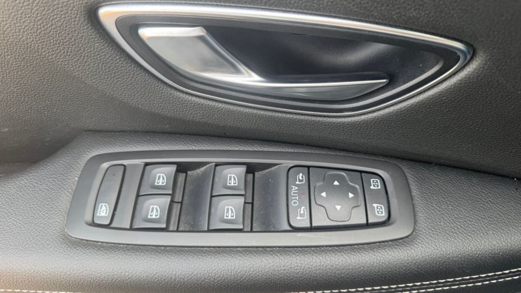 Renault Scenic 1.2 tce bose