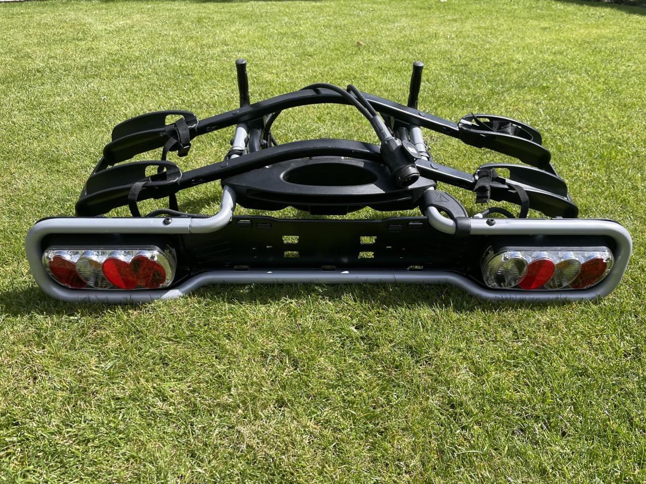 Thule fietsendrager EuroClick Ride