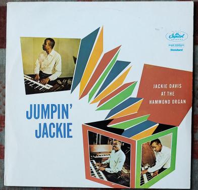 Jazz LP
