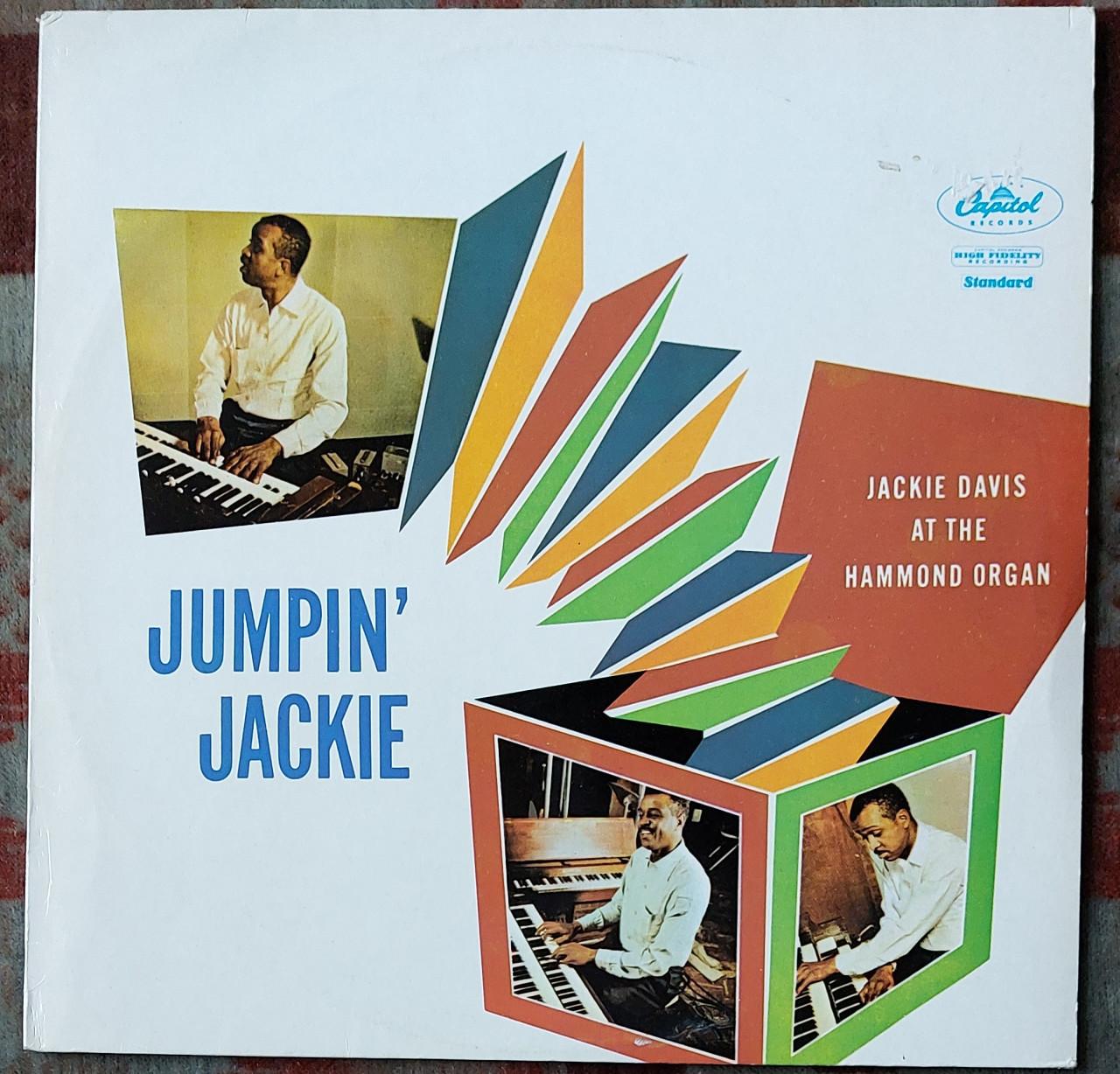 Jazz LP