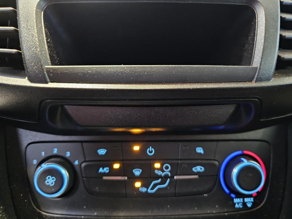 Ford Transit Connect 1.5 ecoblue l1 trend marge (btw vrij)