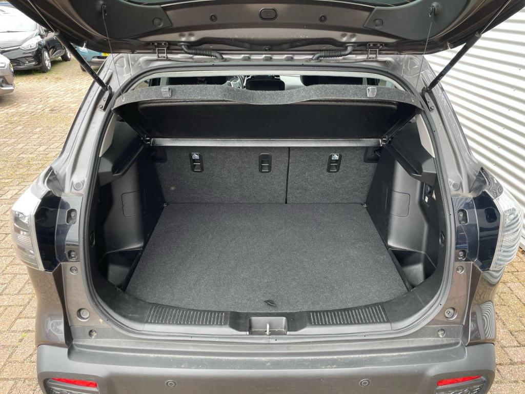 Suzuki Sx4 S-cross 1.4 boosterjet select smart hybrid automaat|trekhaak|150