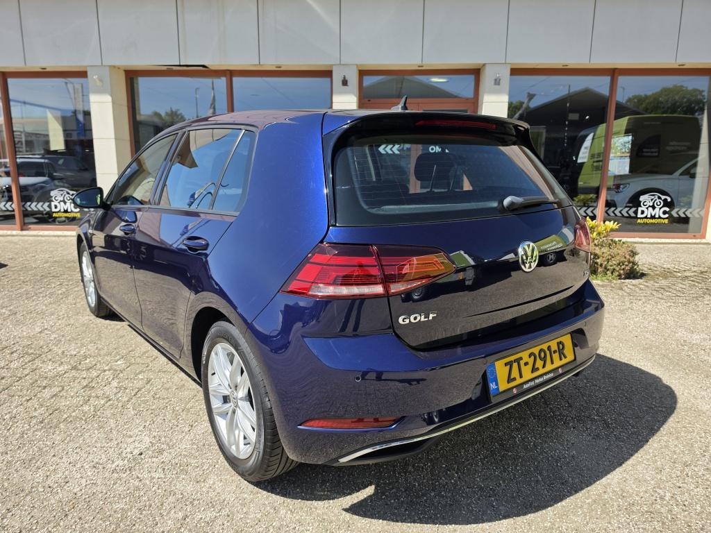 Volkswagen Golf 1.5 tsi 131pk | comfortline business | zeer nette staat
