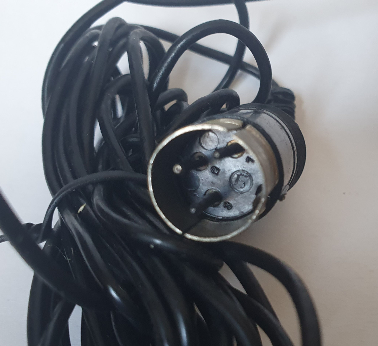 Vintage Philips mini luidsprekertje