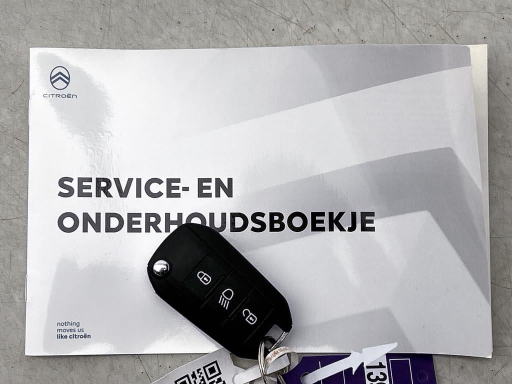 Citroen C3 83 pk you! | rijklaar |