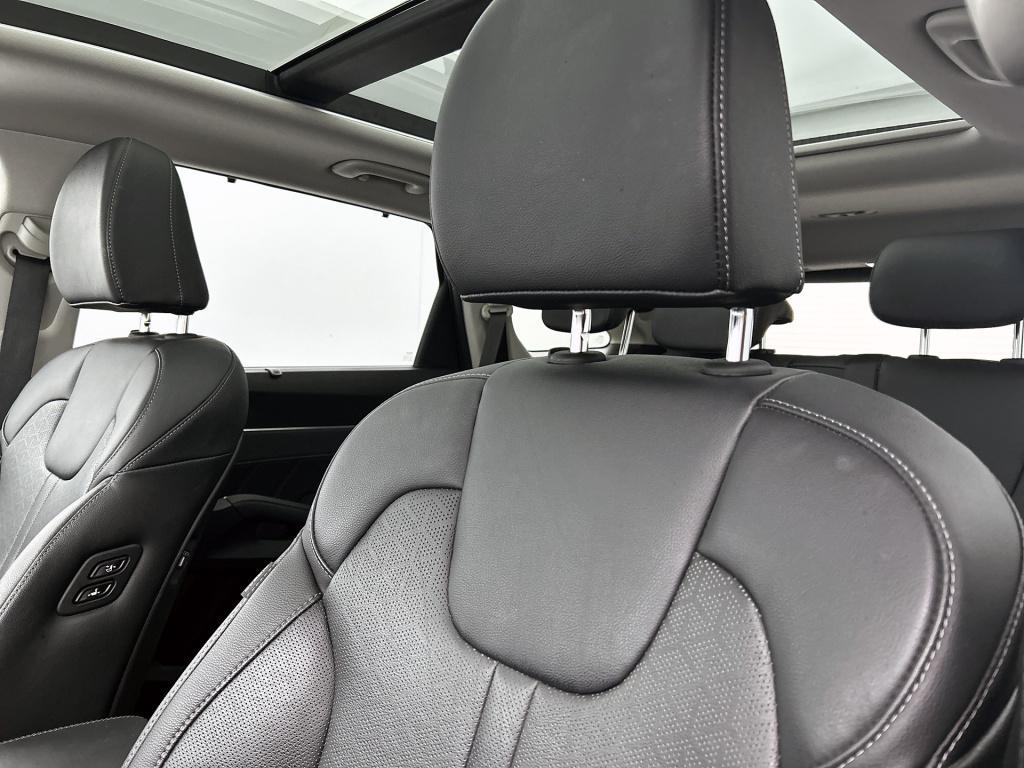 Kia Sorento 1.6 t-gdi hybrid 2wd dynamicline 7p. | panoramadak | leder |