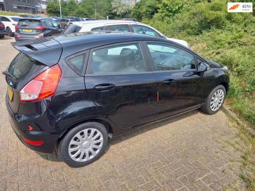Ford Fiesta 1.0 ecoboost style automaat