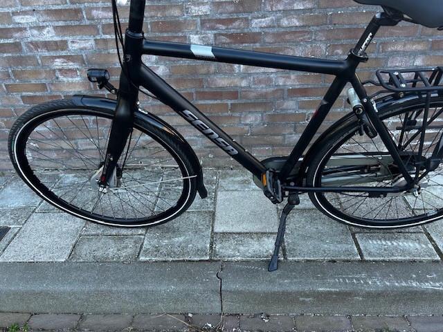 Sensa Herenfiets N7
