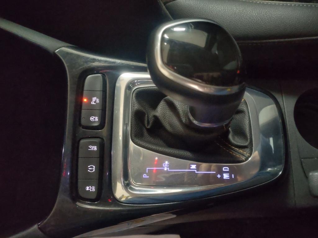 Opel Crossland X 1.2 t. innovation| automaat