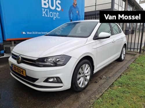 Volkswagen Polo 1.0 tsi comfortline | automaat! | apple carplay & android a