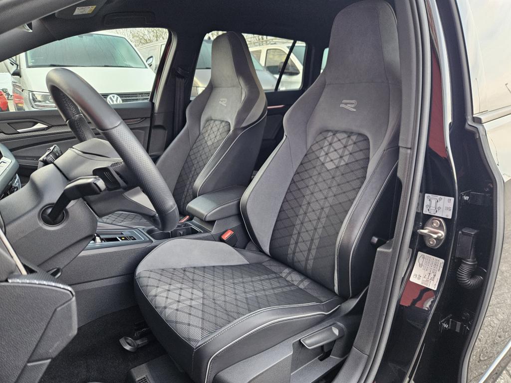 Volkswagen Golf variant 1.5 etsi r-line business | acc | elek. trekhaak