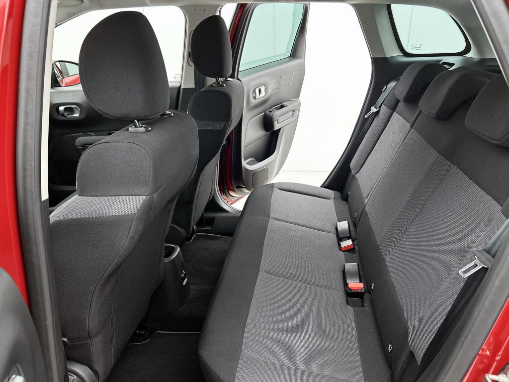 Citroen C3 Aircross 130pk automaat feel | rijklaar | navigatie | parkeersen