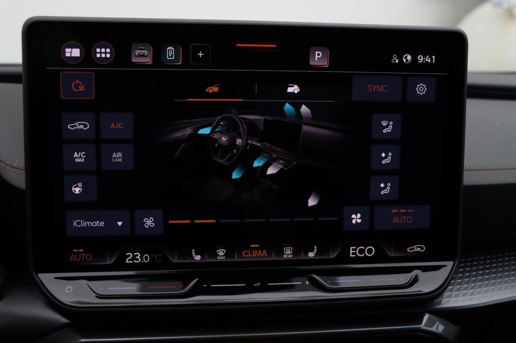 Cupra Formentor 1.5 tsi e-hybrid business 204pk dsg6 | soh 100% |