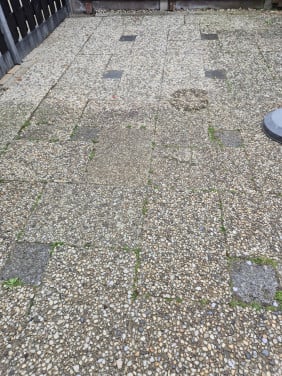 Grindtegels
