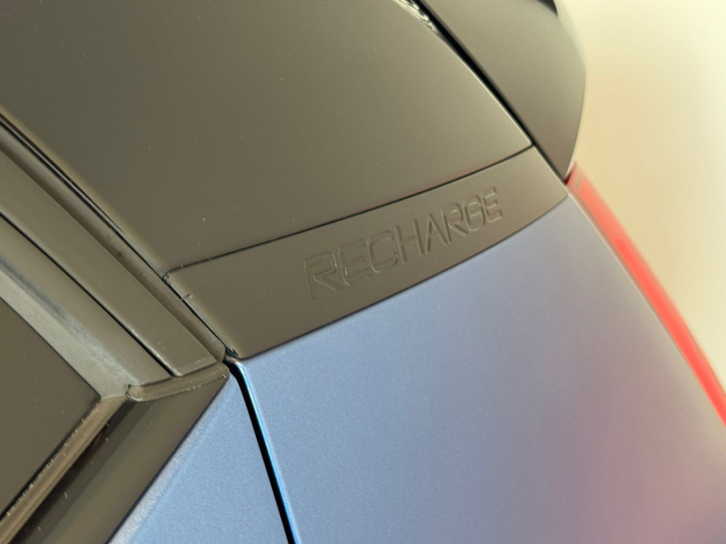 Volvo XC40 1.5 t4 recharge r-design