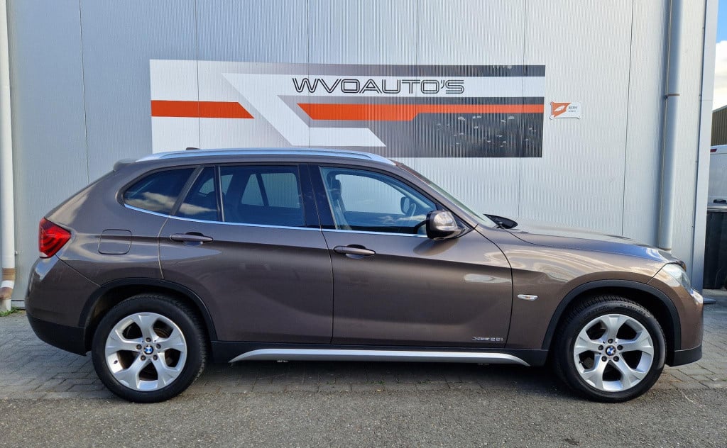BMW X1 xdrive28i executive
