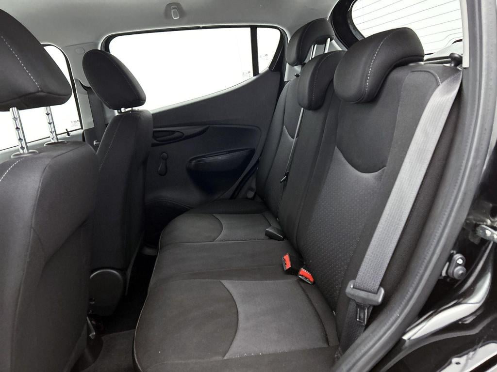 Opel Karl 1.0 ecoflex edition | apple carplay / android auto | airco | dab 