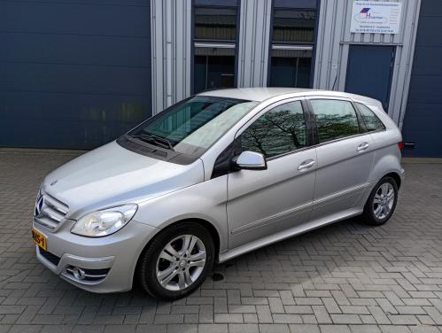 Mercedes-Benz B170 AUTOMAAT