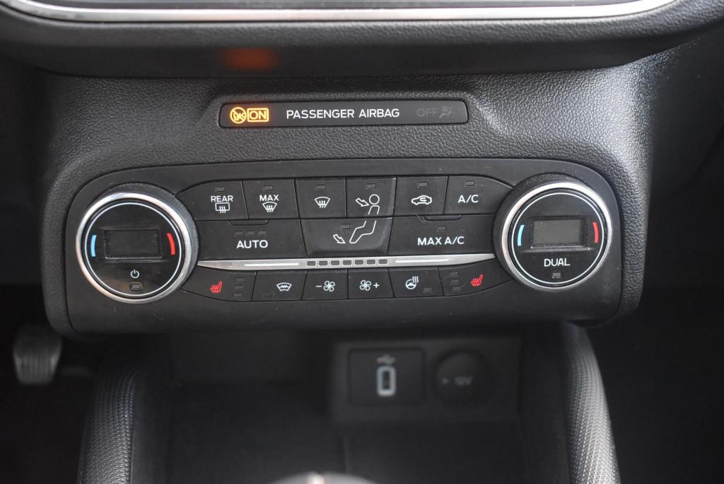 Ford Focus wagon 1.0 ecoboost active business | climate control | adaptive 