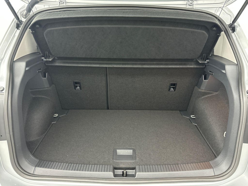 Volkswagen T-cross 1.0 tsi life edition dsg7
