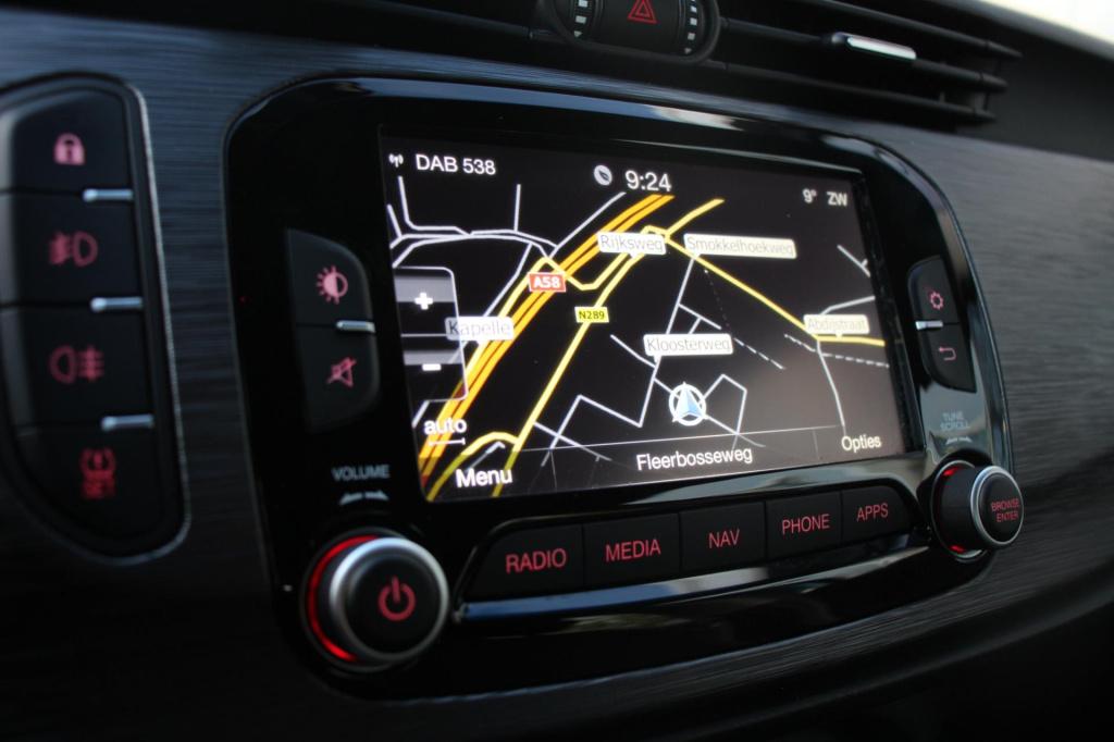 Alfa Romeo Giulietta 1.4 turbo super - blu misano - dab - navi - pdc - crui